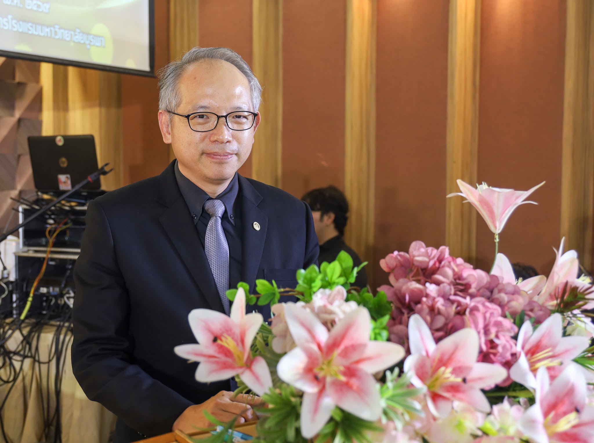 งานเชิดชูเกียรติผู้ได้รับรางวัล "รัตนบูรพา" ประจำปี พ.ศ. 2569
