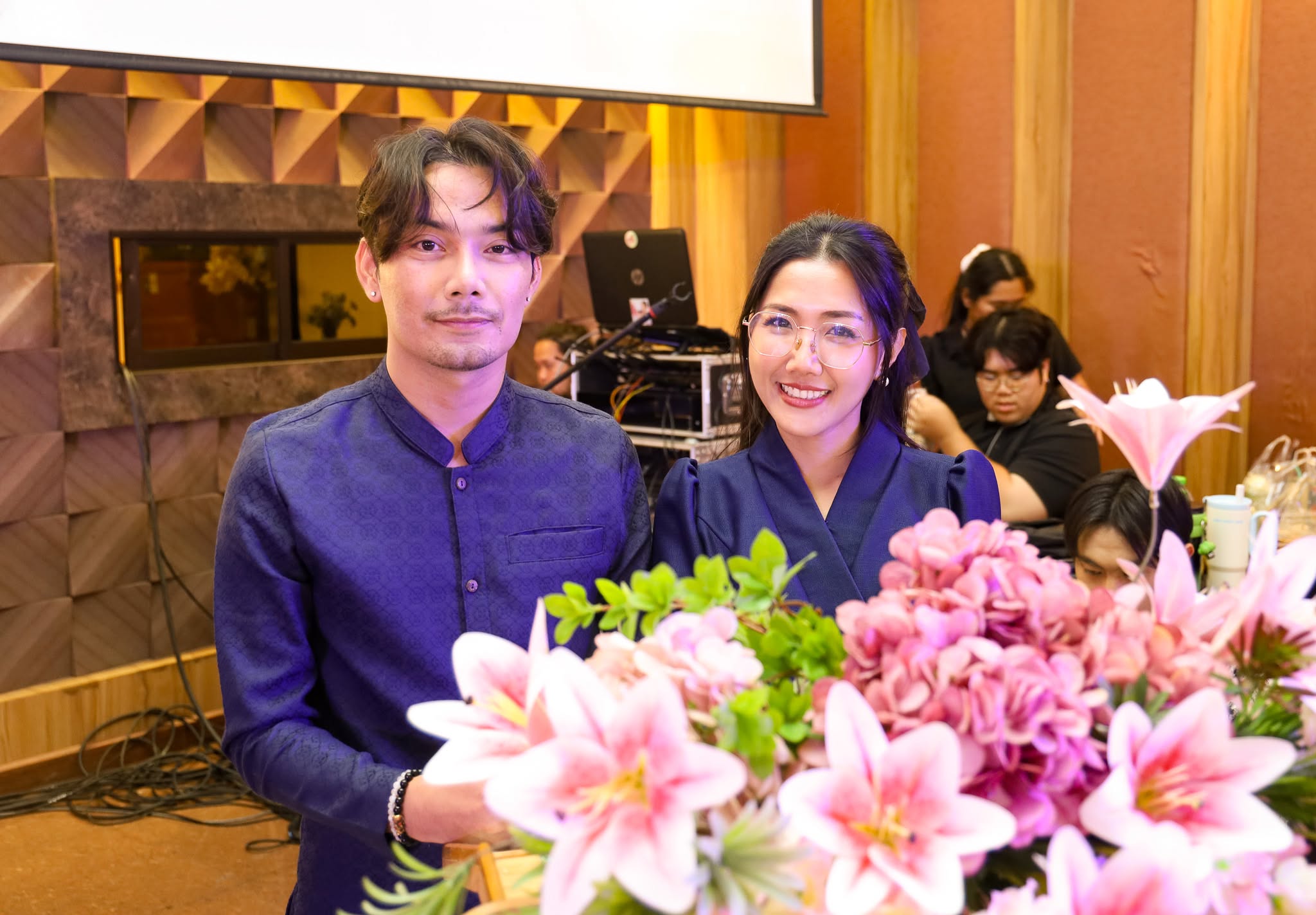 งานเชิดชูเกียรติผู้ได้รับรางวัล "รัตนบูรพา" ประจำปี พ.ศ. 2569