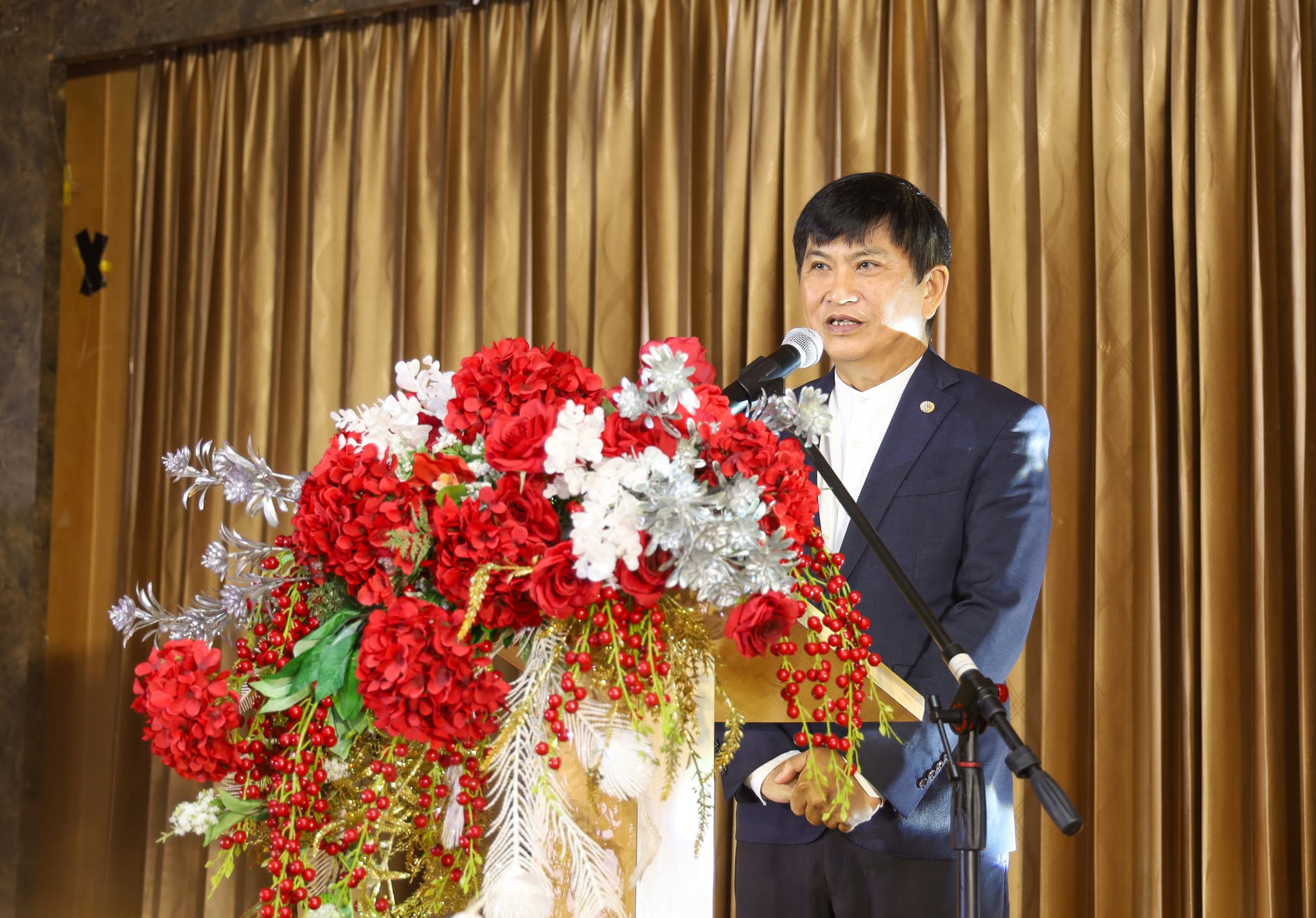 งานเชิดชูเกียรติผู้ได้รับรางวัล "รัตนบูรพา" ประจำปี พ.ศ. 2569