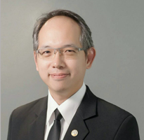 ดร.เจริญ ชินวานิชย์เจริญ