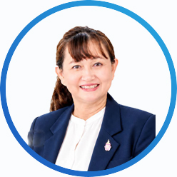 รศ.ดร.เบ็ญจมาศ ไพบูลย์กิจกุล