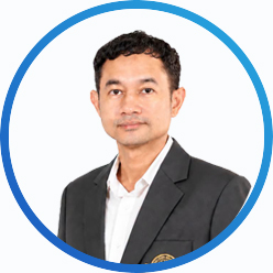 ผศ.ดร.ธนพล พุกเส็ง